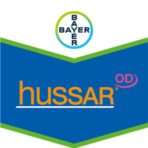 Hussar OD produktlogo
